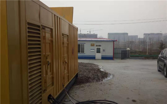 重庆发电机组电缆选型核心注意事项