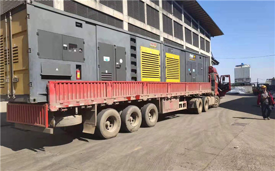重庆200KW发电机组适配电缆规格选型指南