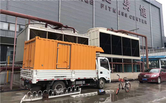 重庆300KW发电机组适配电缆规格选型指南