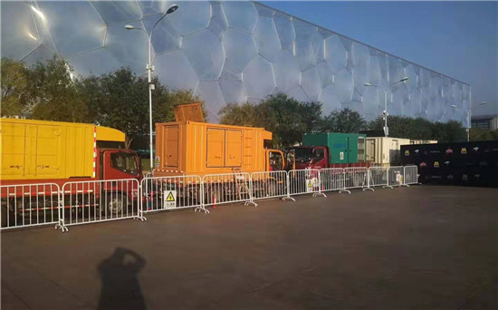重庆400KW发电机组适配电缆规格选型指南
