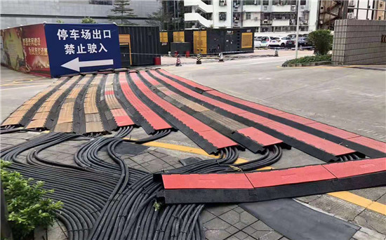 重庆发电机组电缆选型完整具体步骤(工程通用标准流程)
